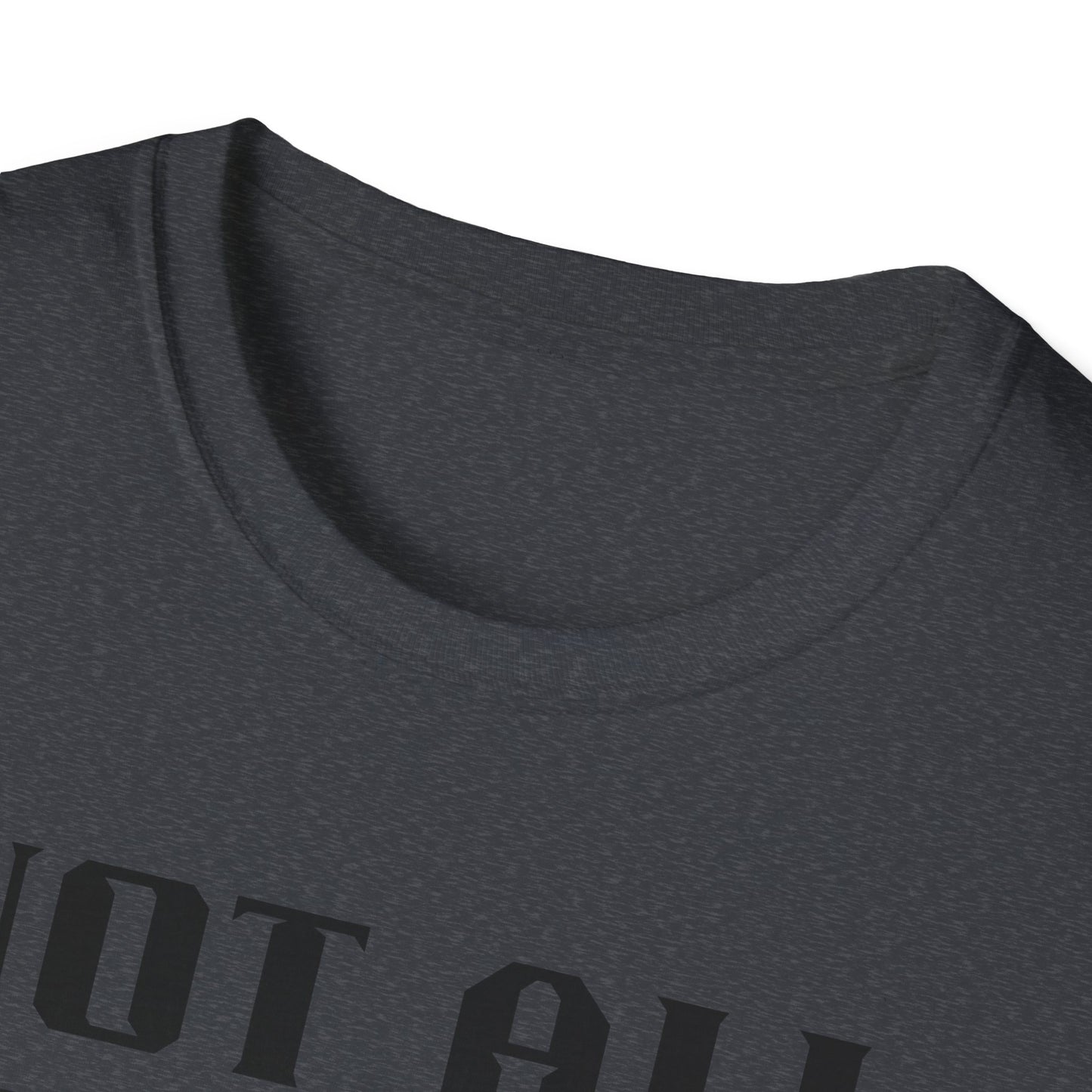 Legend Forever Unisex T-Shirt