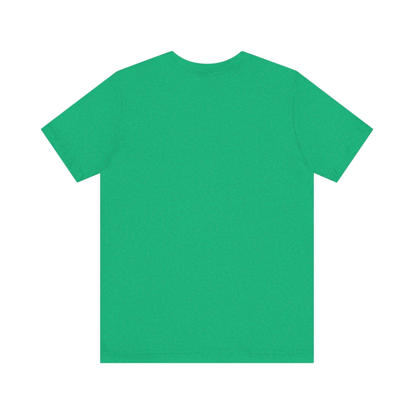 OceanAi Unisex Jersey Tee - Casual Wear, Perfect for Beach Days, Gift for Ocean Lovers, Summer Outings, Eco-Friendly Fashion