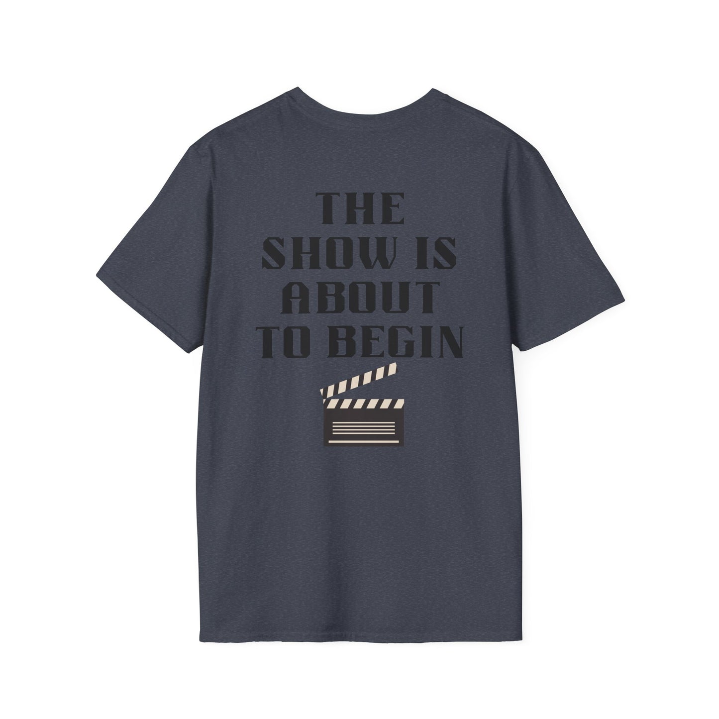Legend Forever Unisex T-Shirt