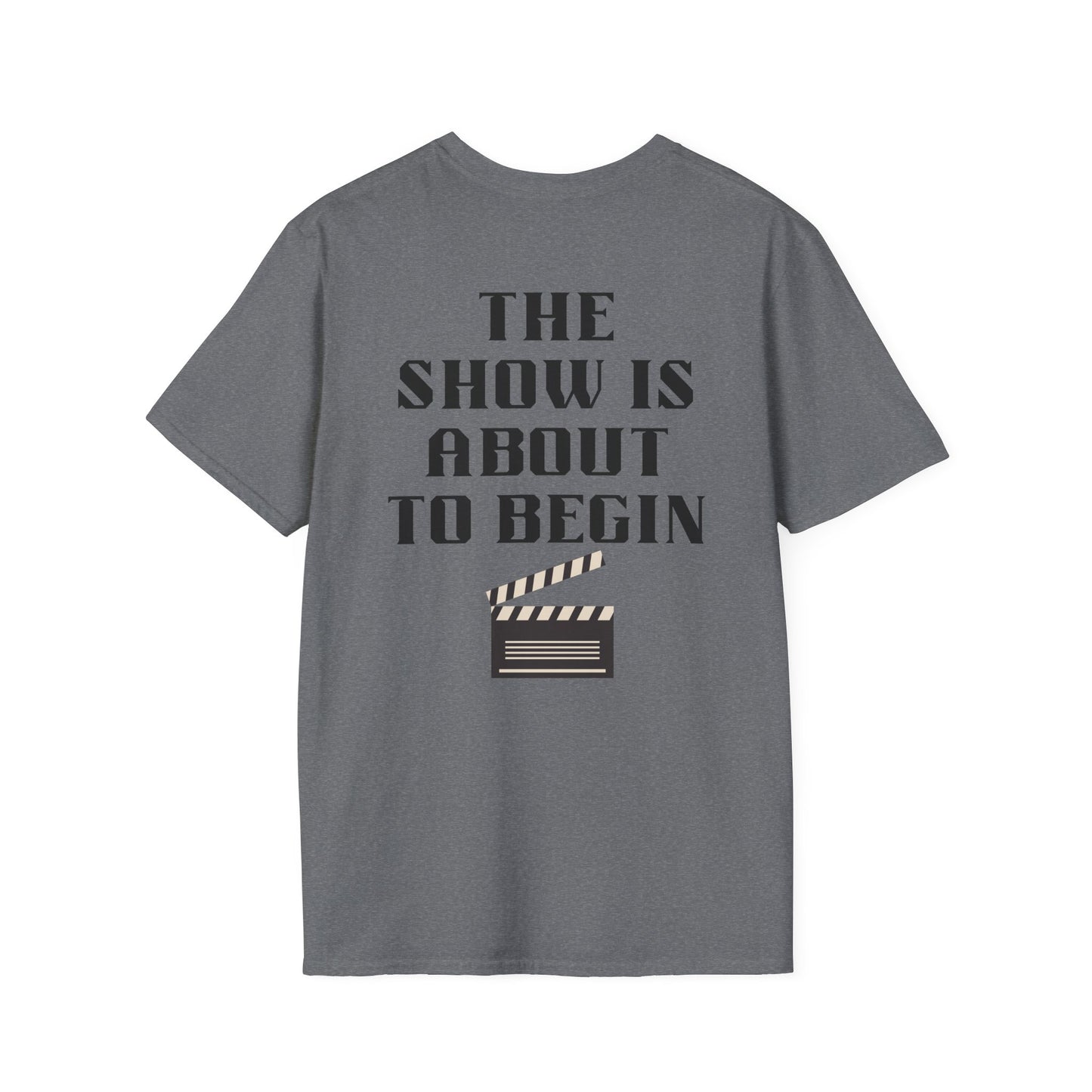 Legend Forever Unisex T-Shirt