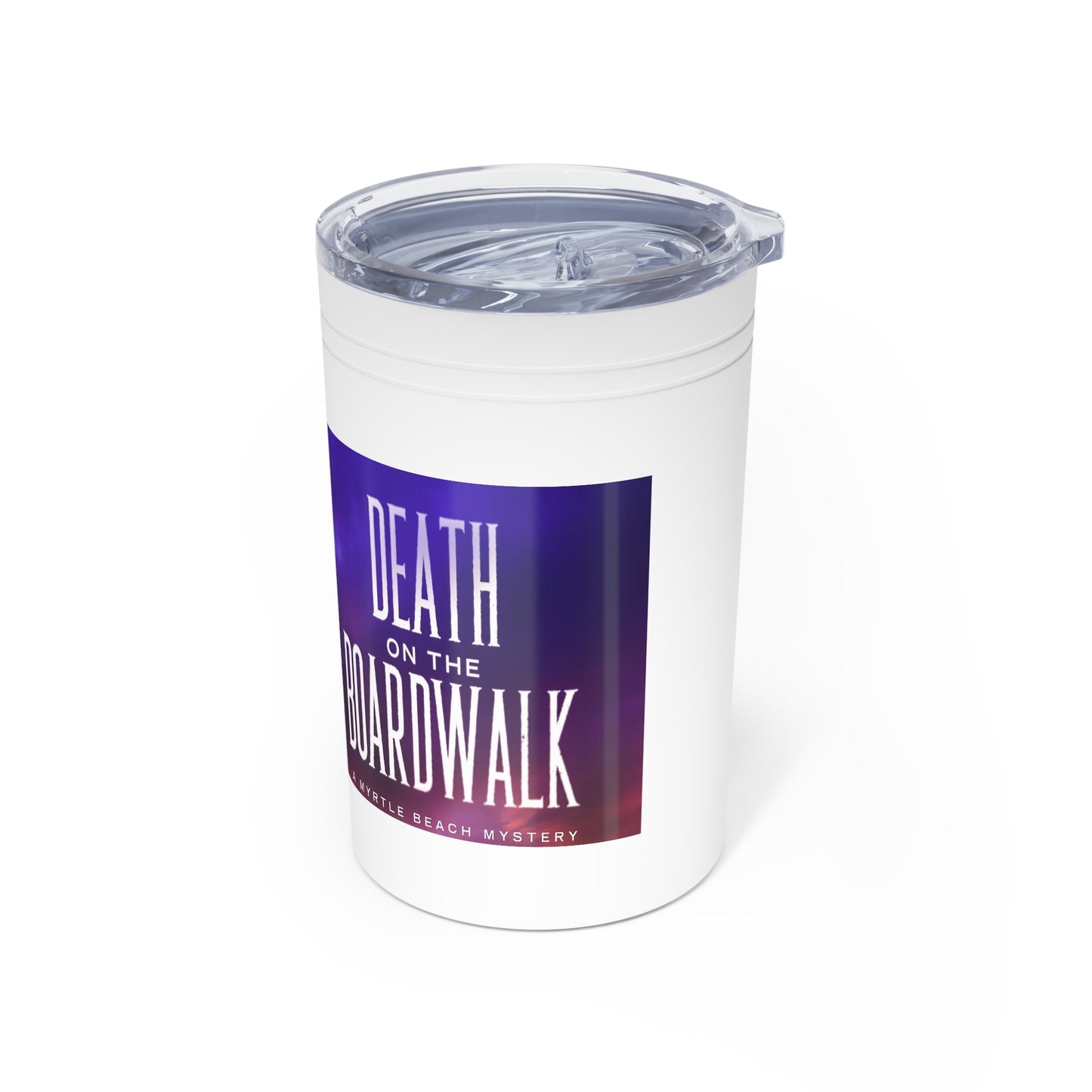 Vacuum Insulated Tumbler, 11oz