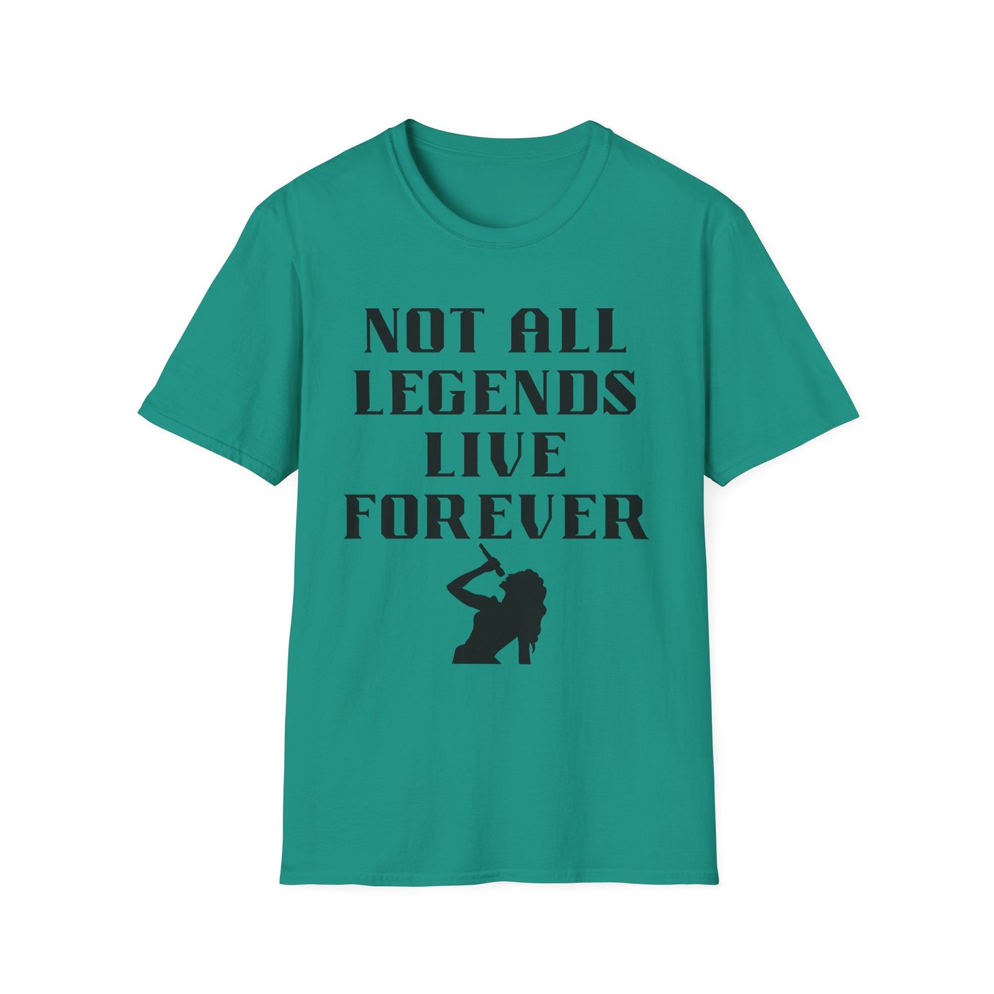 Legend Forever Unisex T-Shirt