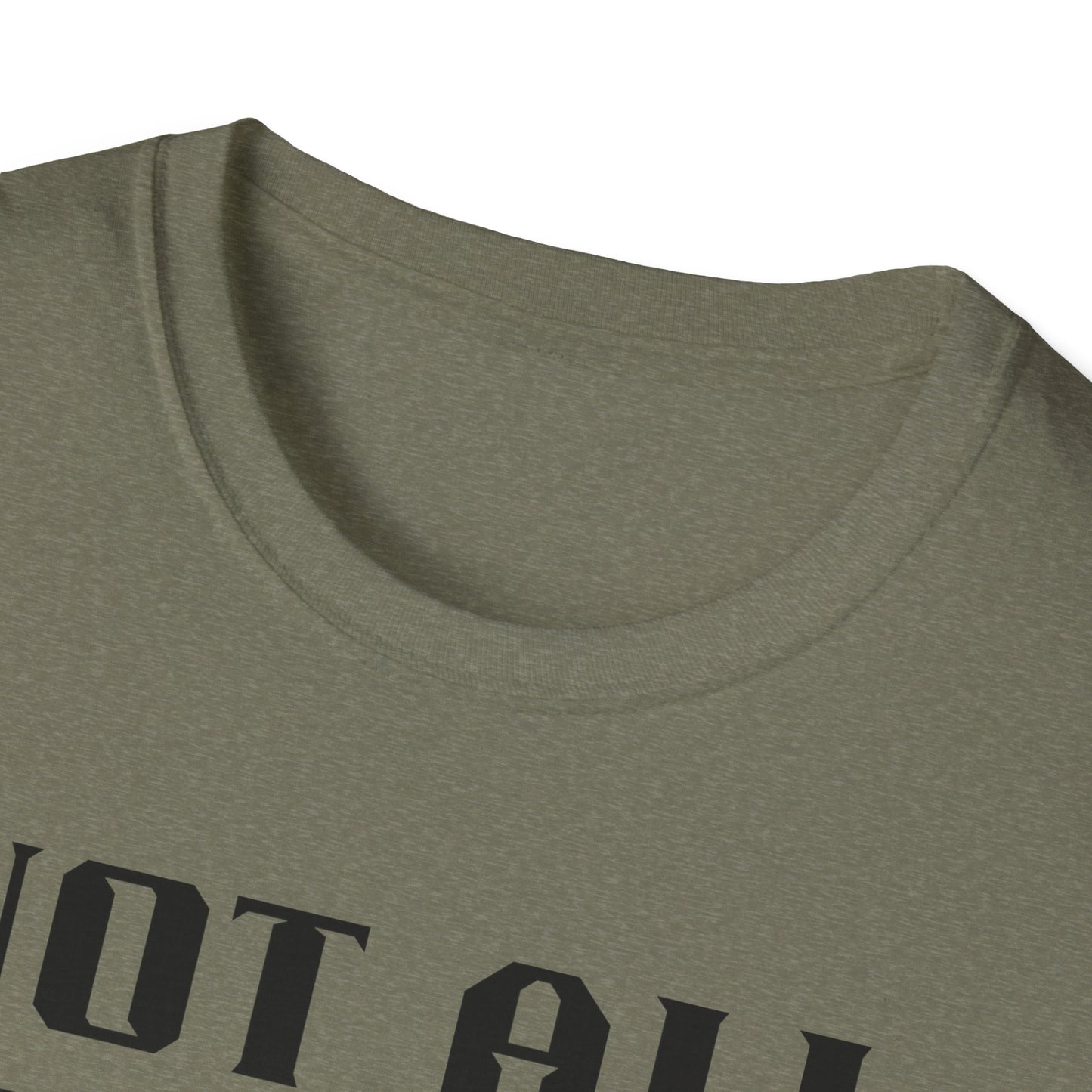 Legend Forever Unisex T-Shirt