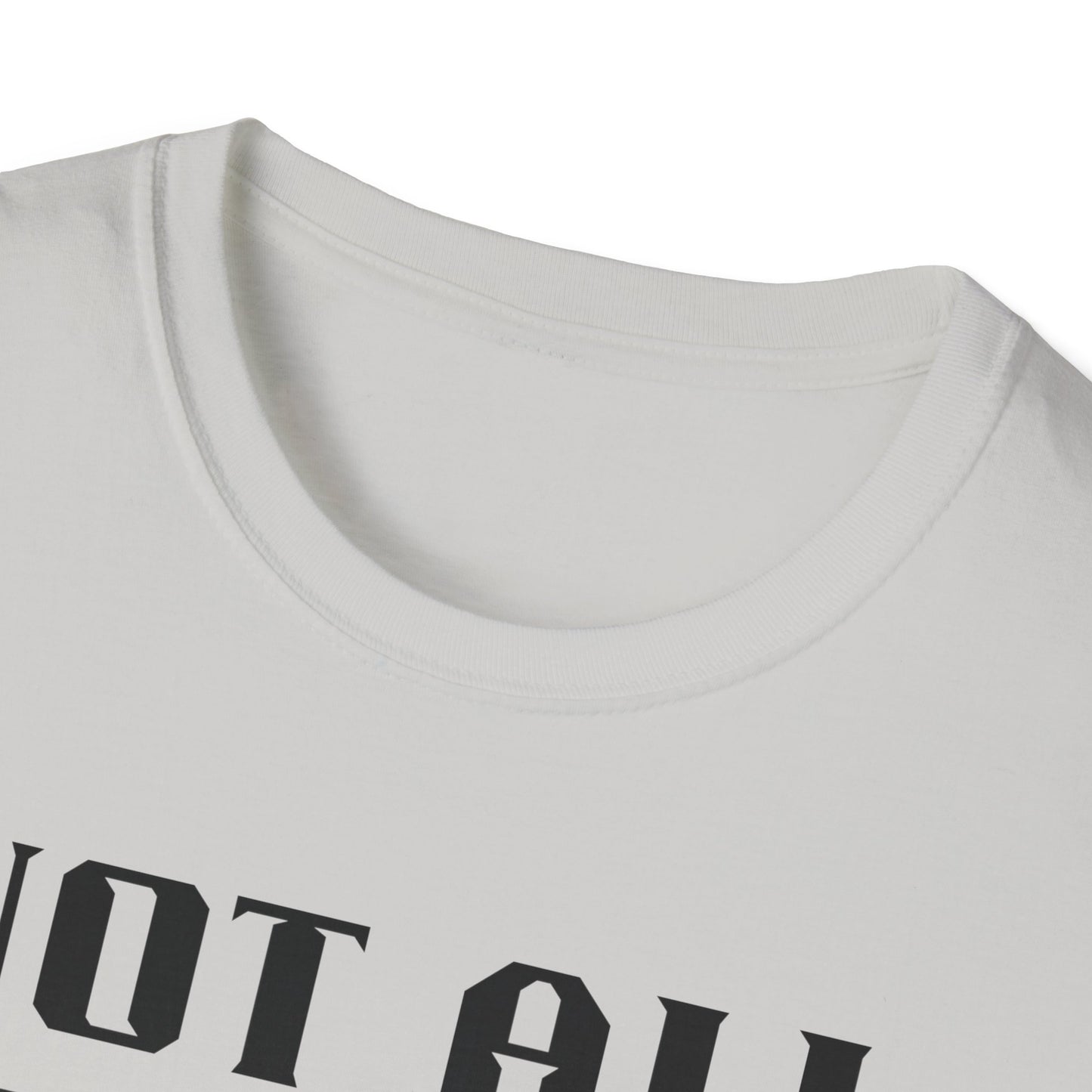 Legend Forever Unisex T-Shirt
