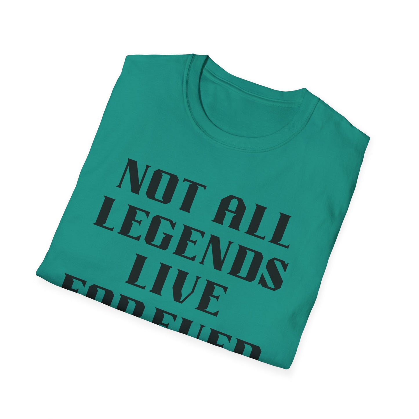 Legend Forever Unisex T-Shirt