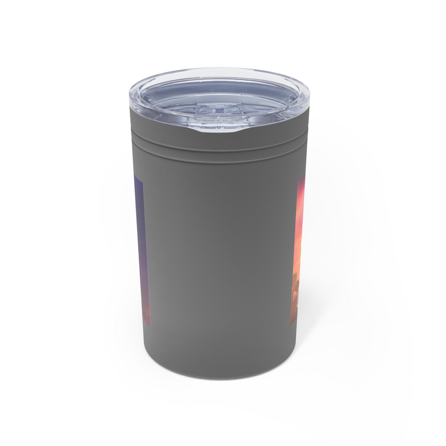 Vacuum Insulated Tumbler, 11oz