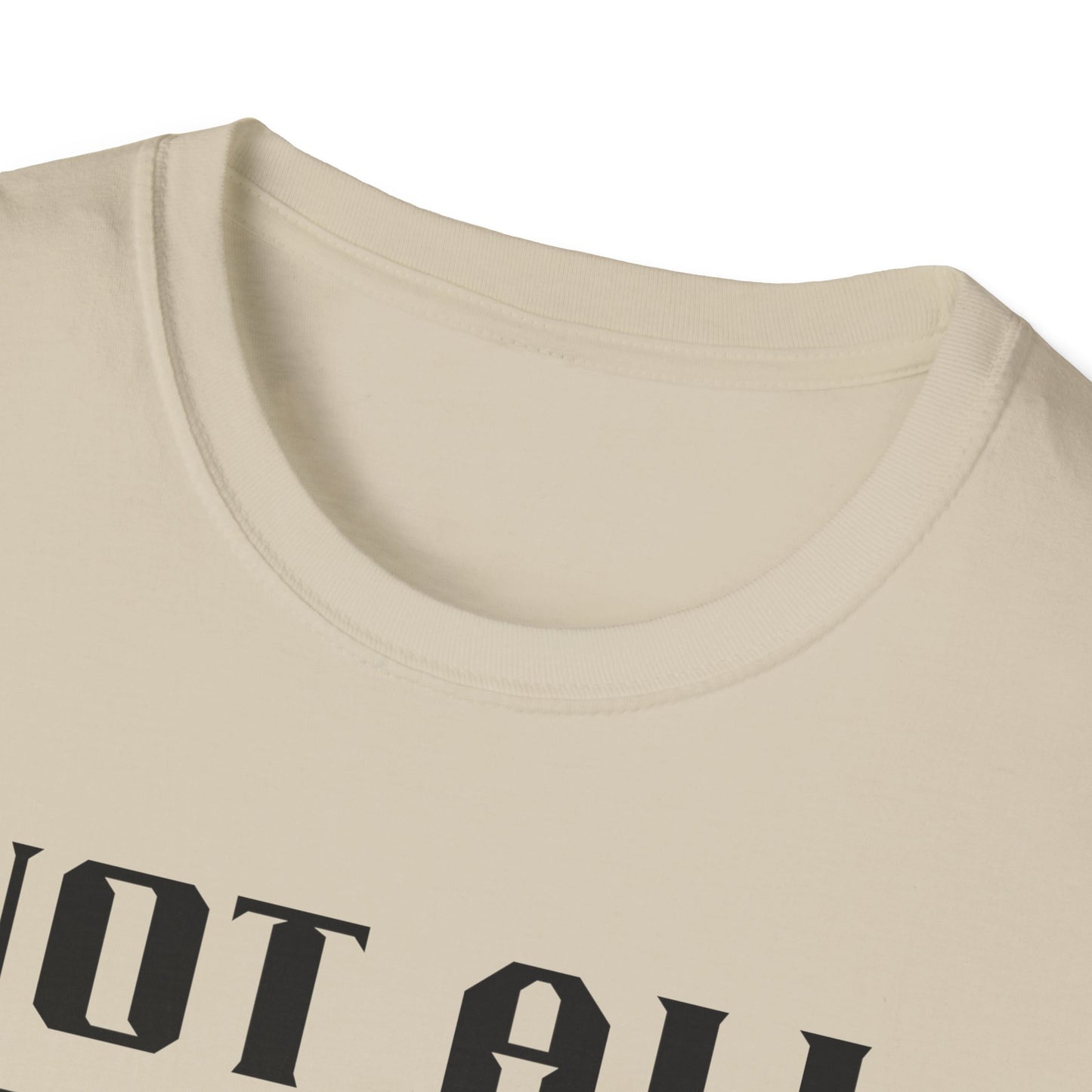 Legend Forever Unisex T-Shirt