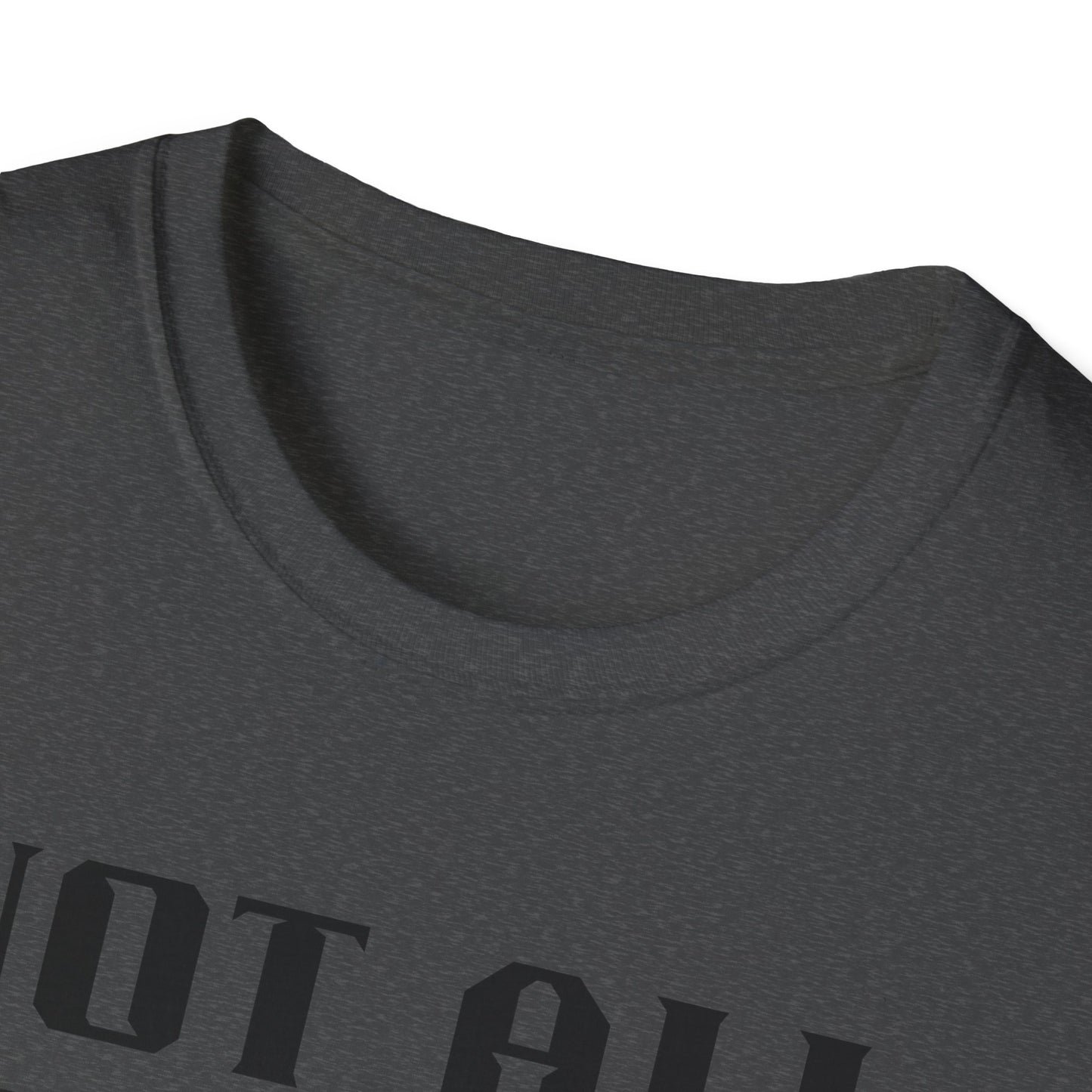 Legend Forever Unisex T-Shirt