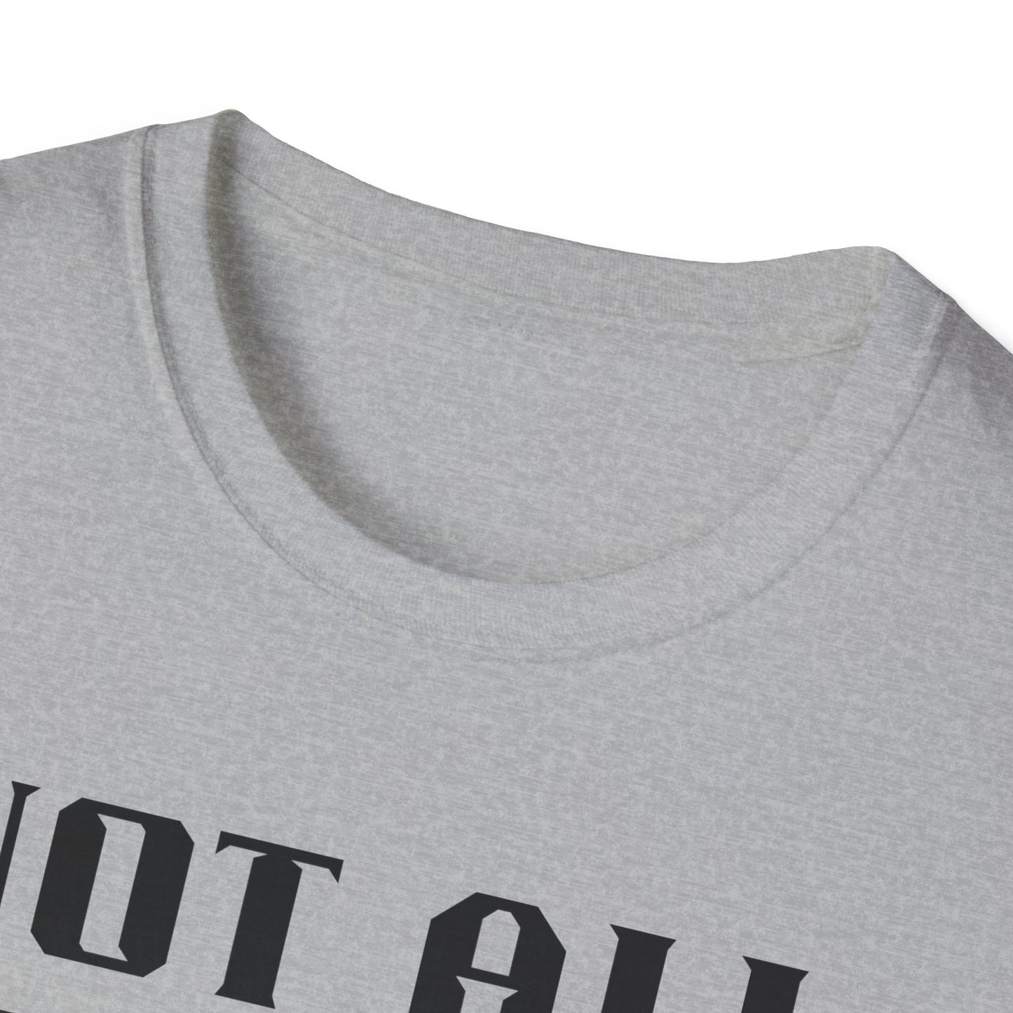Legend Forever Unisex T-Shirt
