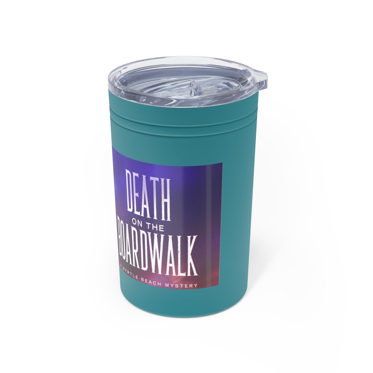 Vacuum Insulated Tumbler, 11oz