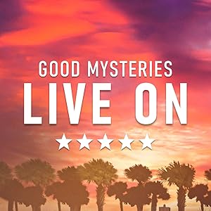 Myrtle Beach Mysteries Book 1: Death on the Boardwalk