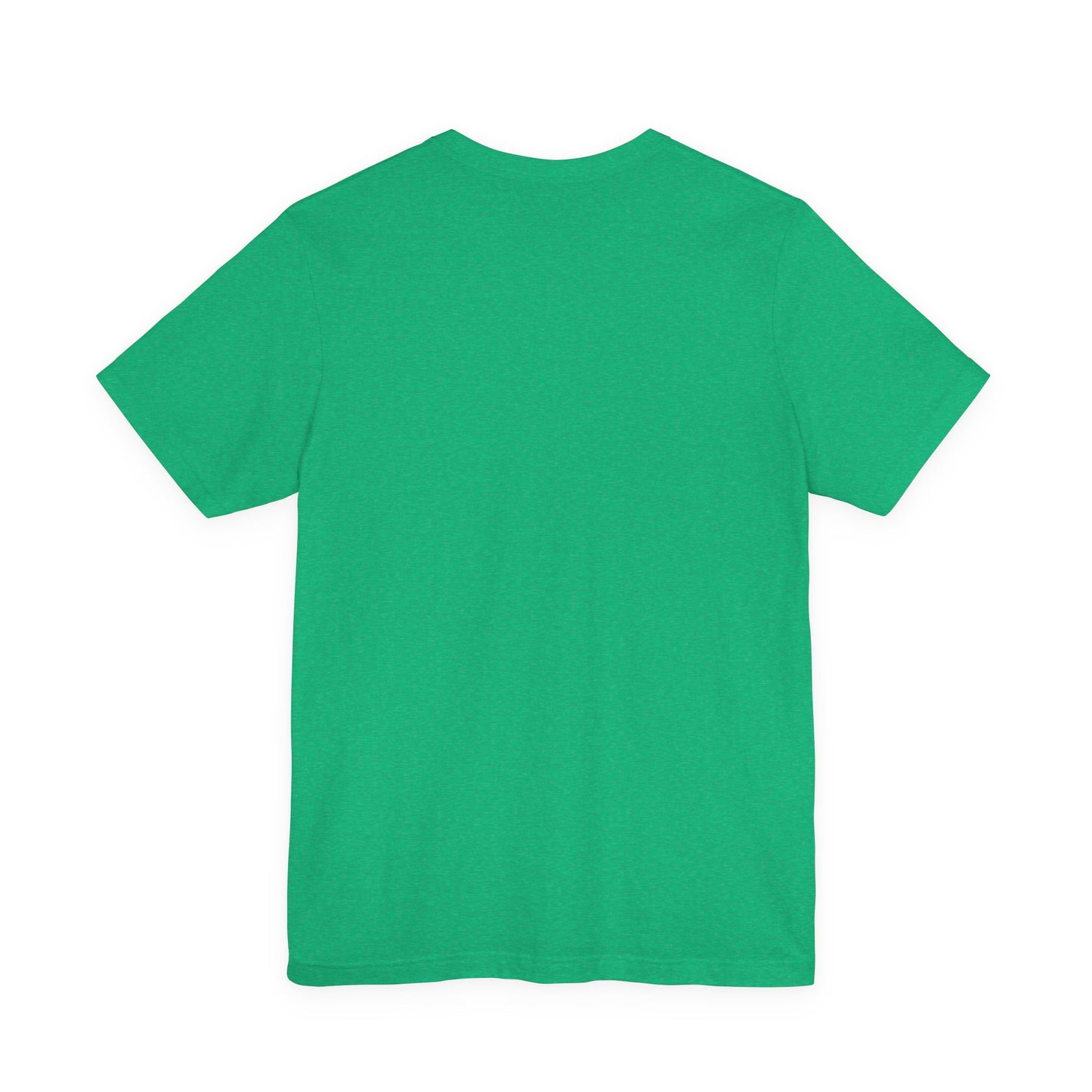 OceanAi Unisex Jersey Tee - Casual Wear, Perfect for Beach Days, Gift for Ocean Lovers, Summer Outings, Eco-Friendly Fashion