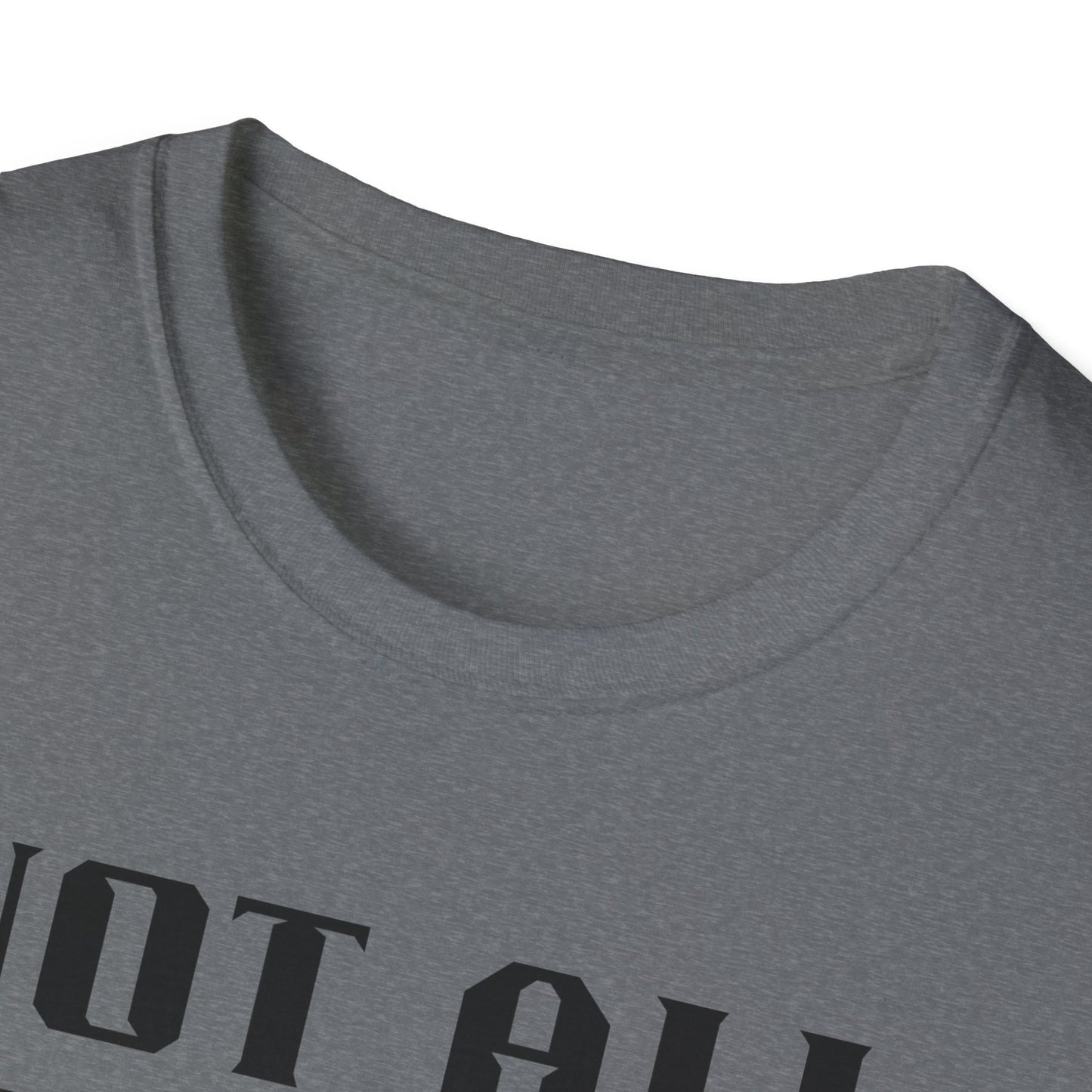 Legend Forever Unisex T-Shirt