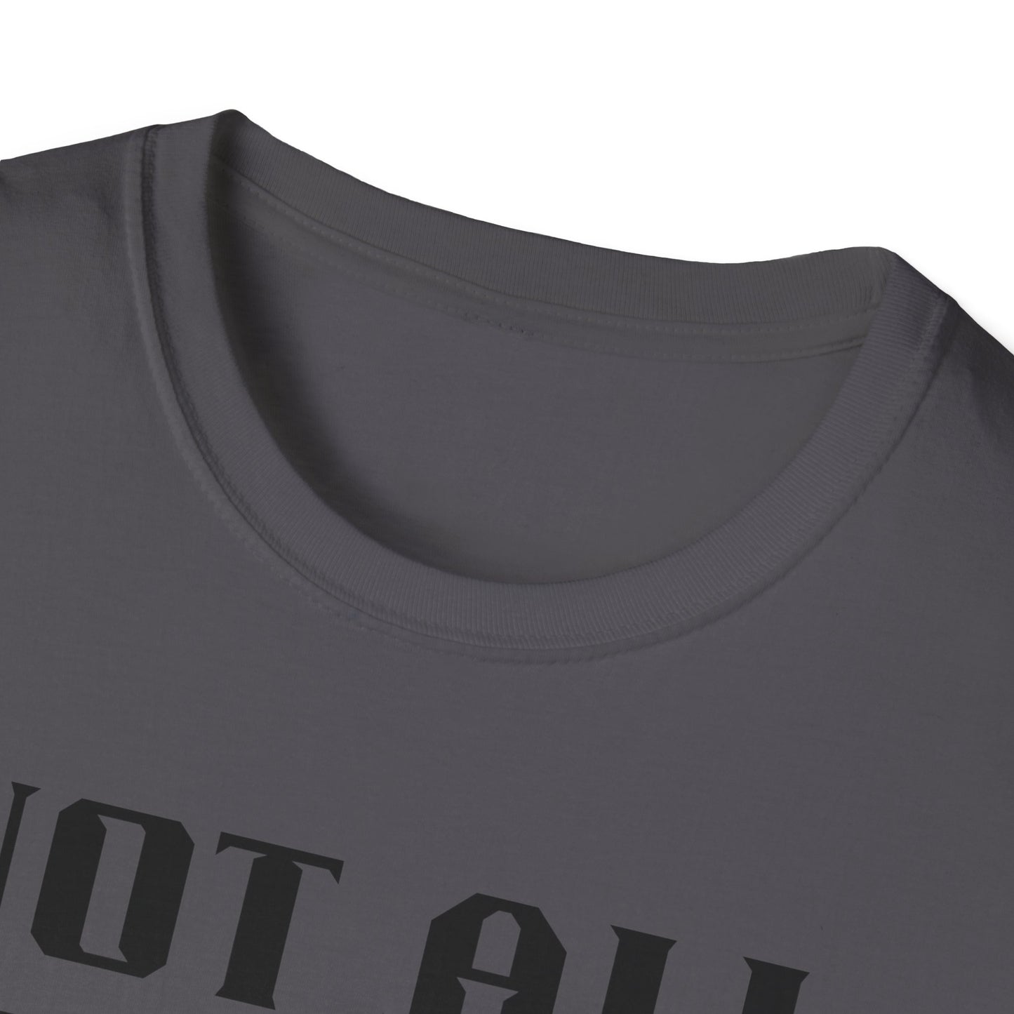 Legend Forever Unisex T-Shirt