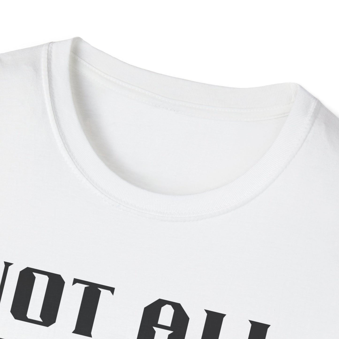 Legend Forever Unisex T-Shirt