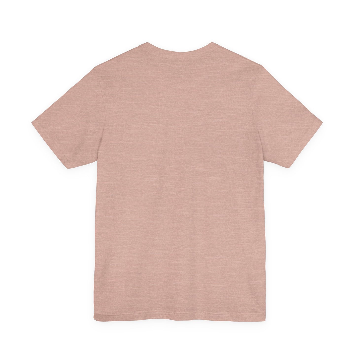 OceanAi Unisex Jersey Tee - Casual Wear, Perfect for Beach Days, Gift for Ocean Lovers, Summer Outings, Eco-Friendly Fashion
