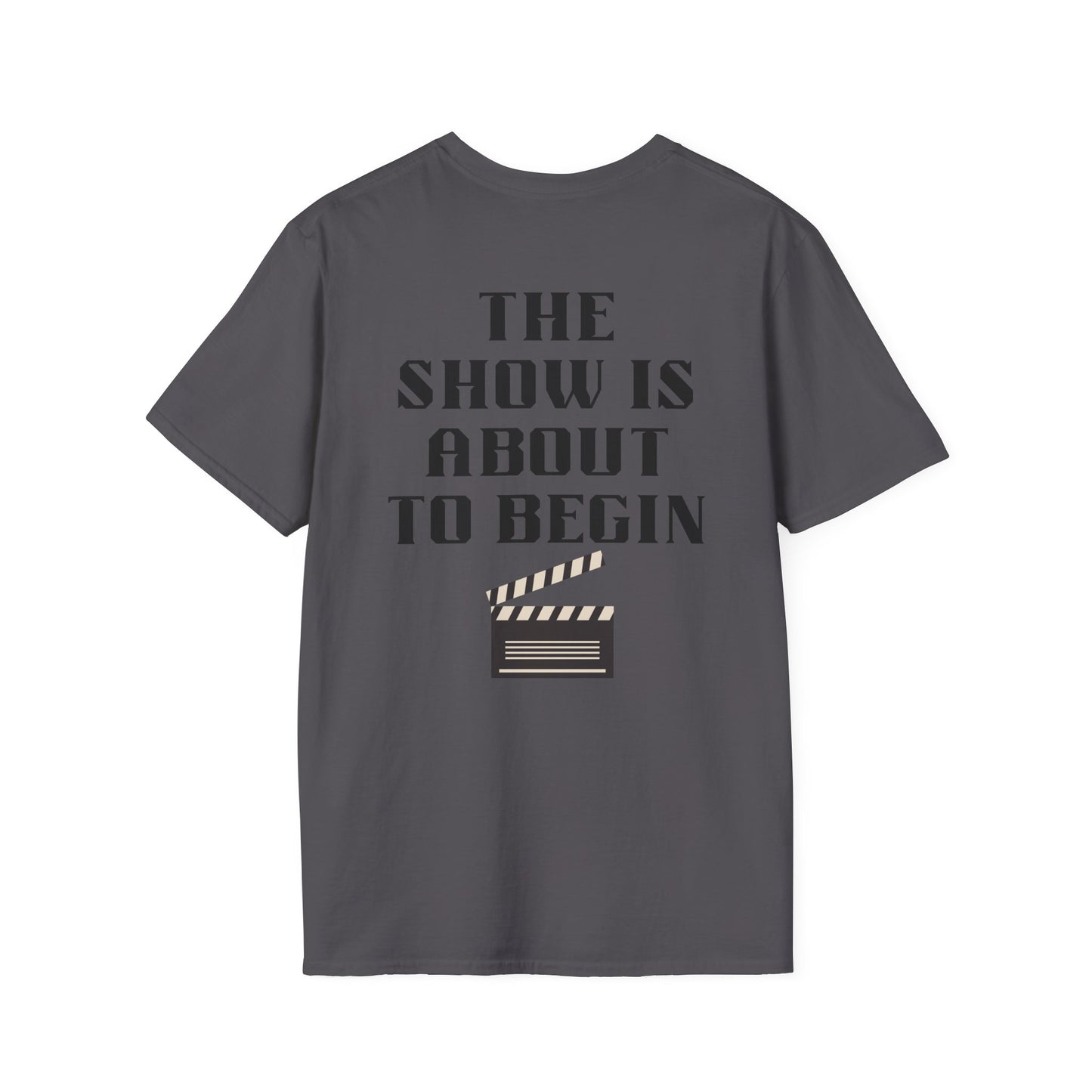 Legend Forever Unisex T-Shirt