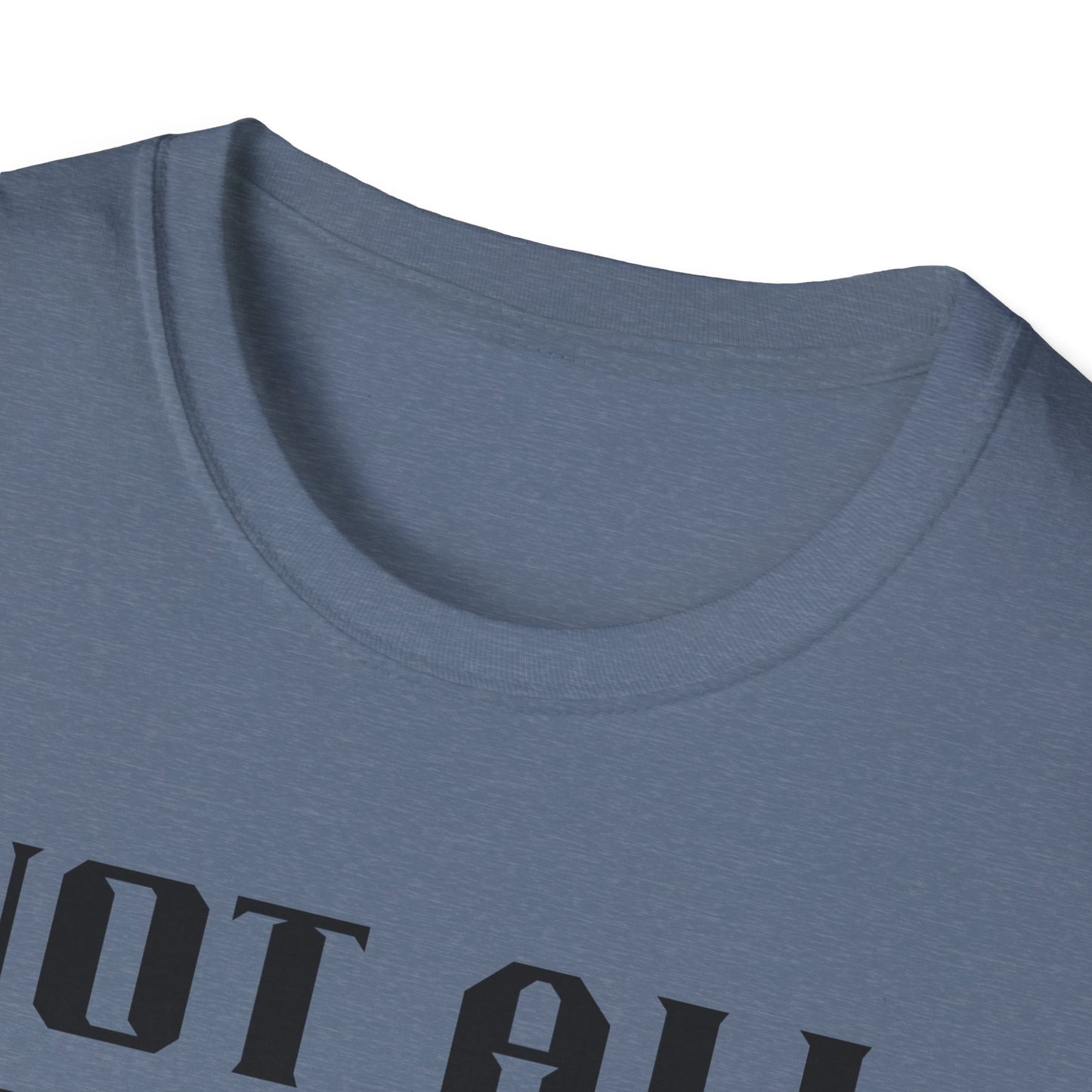 Legend Forever Unisex T-Shirt