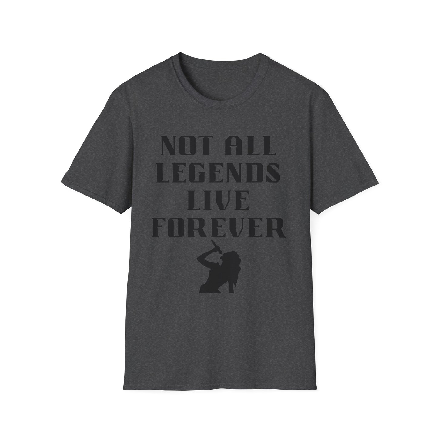 Legend Forever Unisex T-Shirt