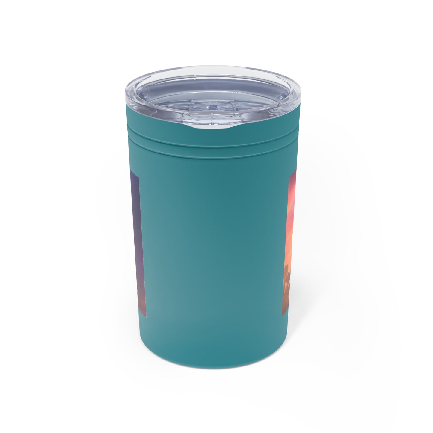Vacuum Insulated Tumbler, 11oz