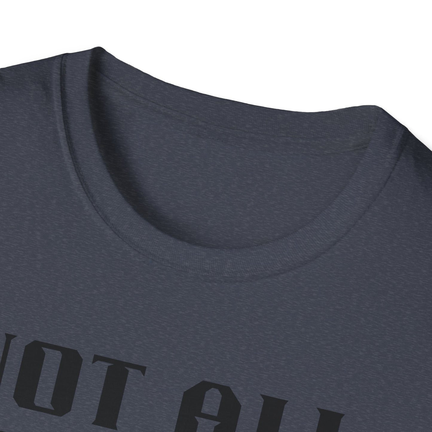 Legend Forever Unisex T-Shirt