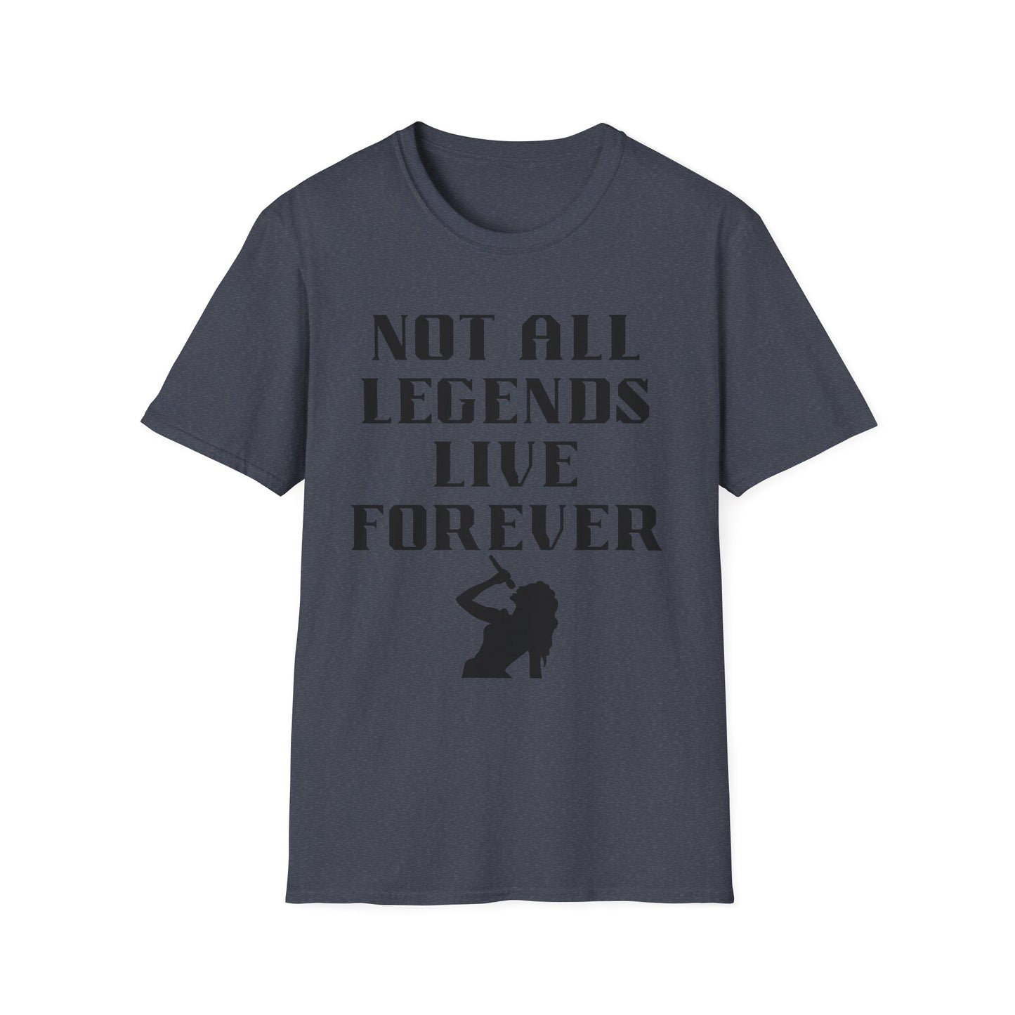 Legend Forever Unisex T-Shirt