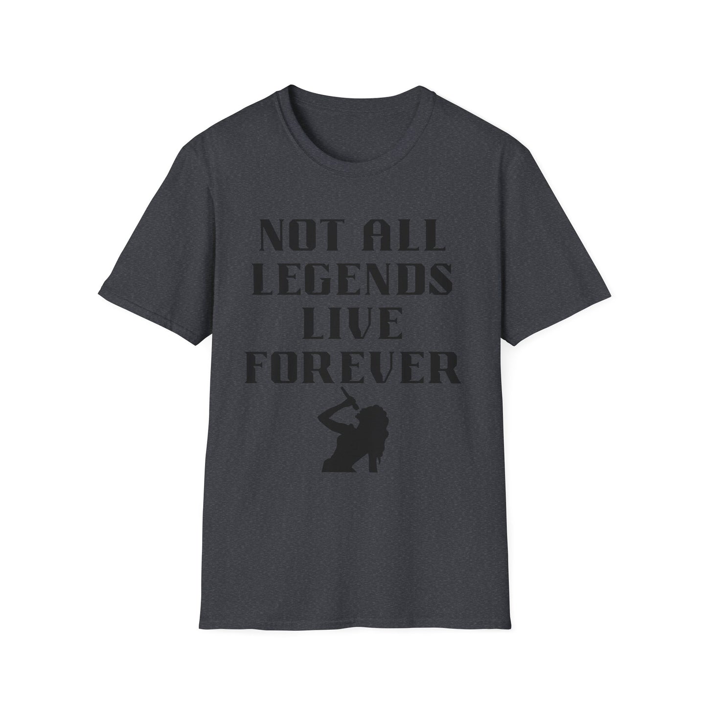 Legend Forever Unisex T-Shirt