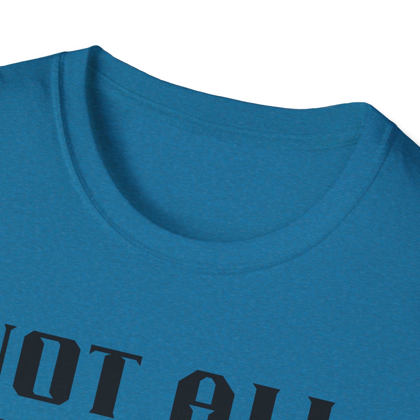 Legend Forever Unisex T-Shirt