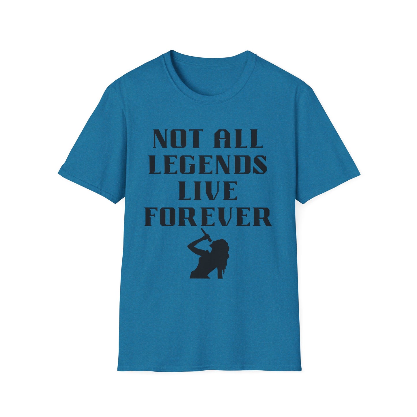 Legend Forever Unisex T-Shirt
