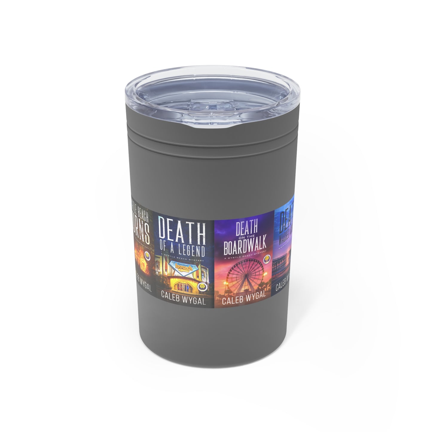 Myrtle Beach Mystery Book all 8 books