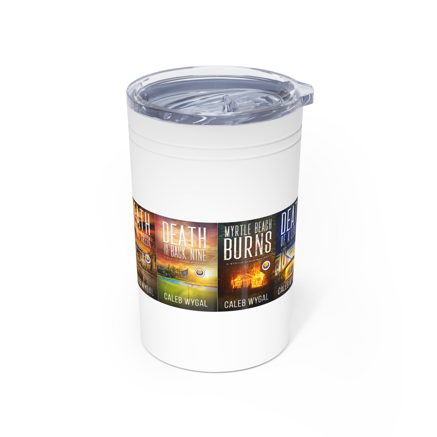 Myrtle Beach Mystery Book all 8 books