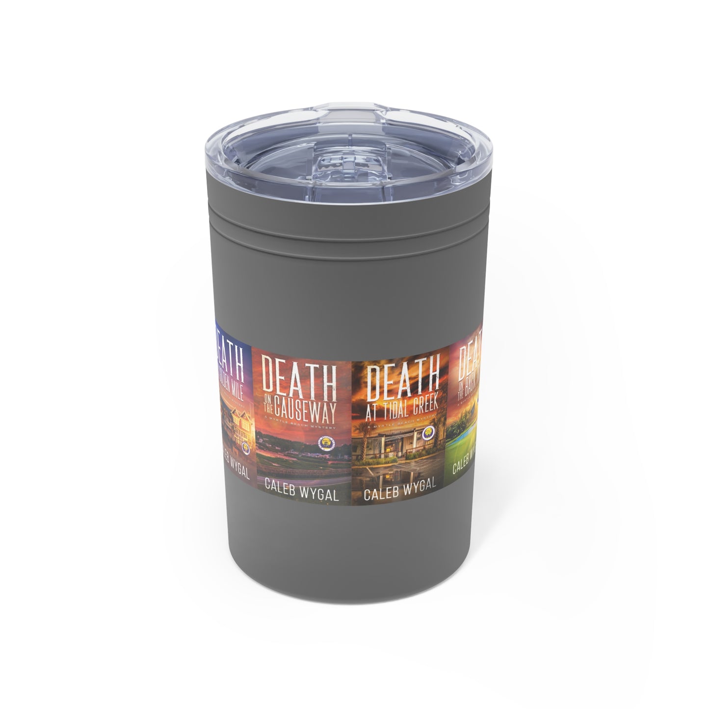 Myrtle Beach Mystery Book all 8 books