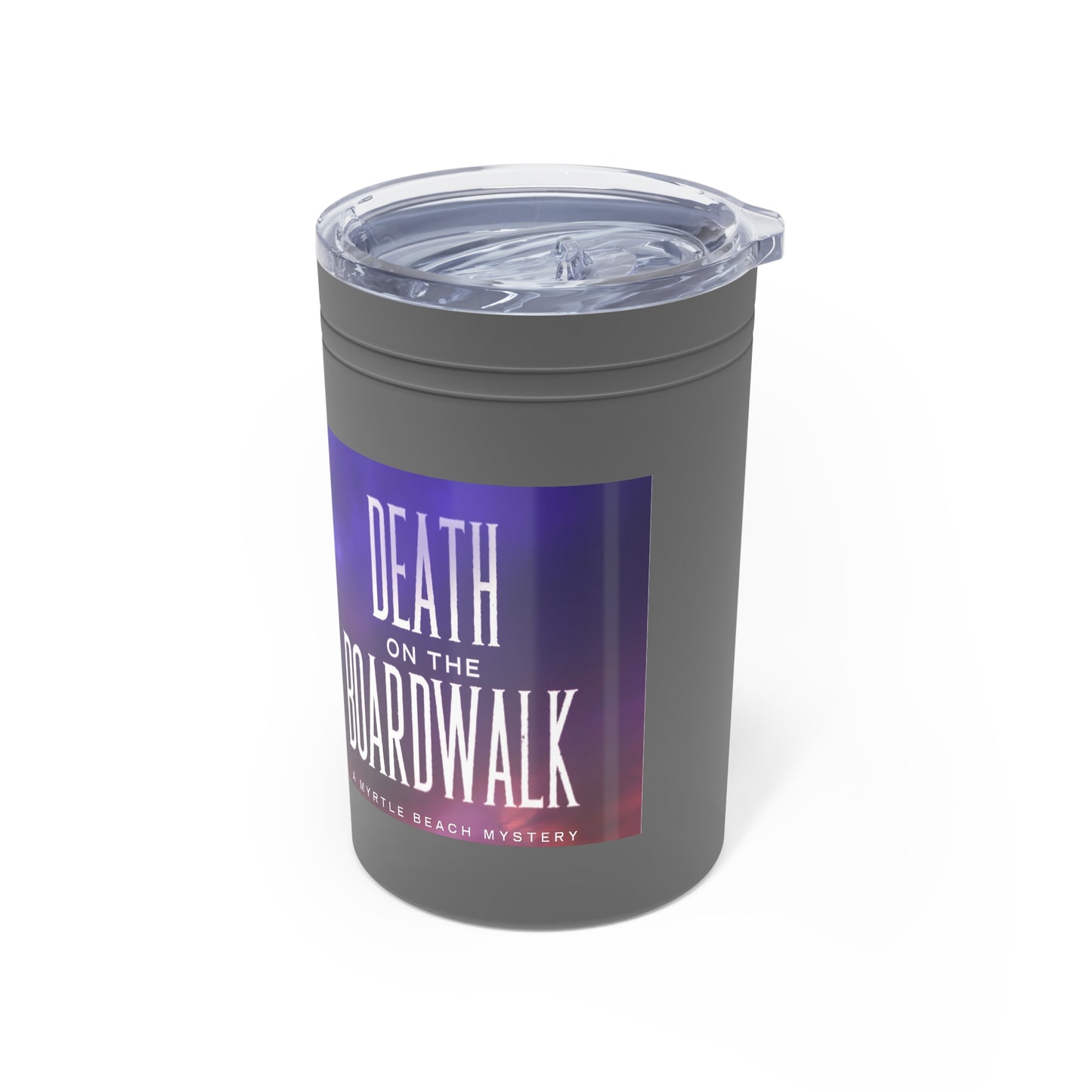 Vacuum Insulated Tumbler, 11oz