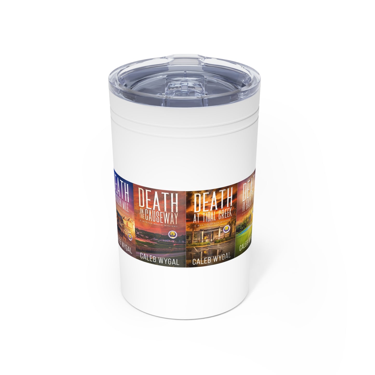 Myrtle Beach Mystery Book all 8 books