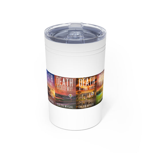 Myrtle Beach Mystery Book all 8 books