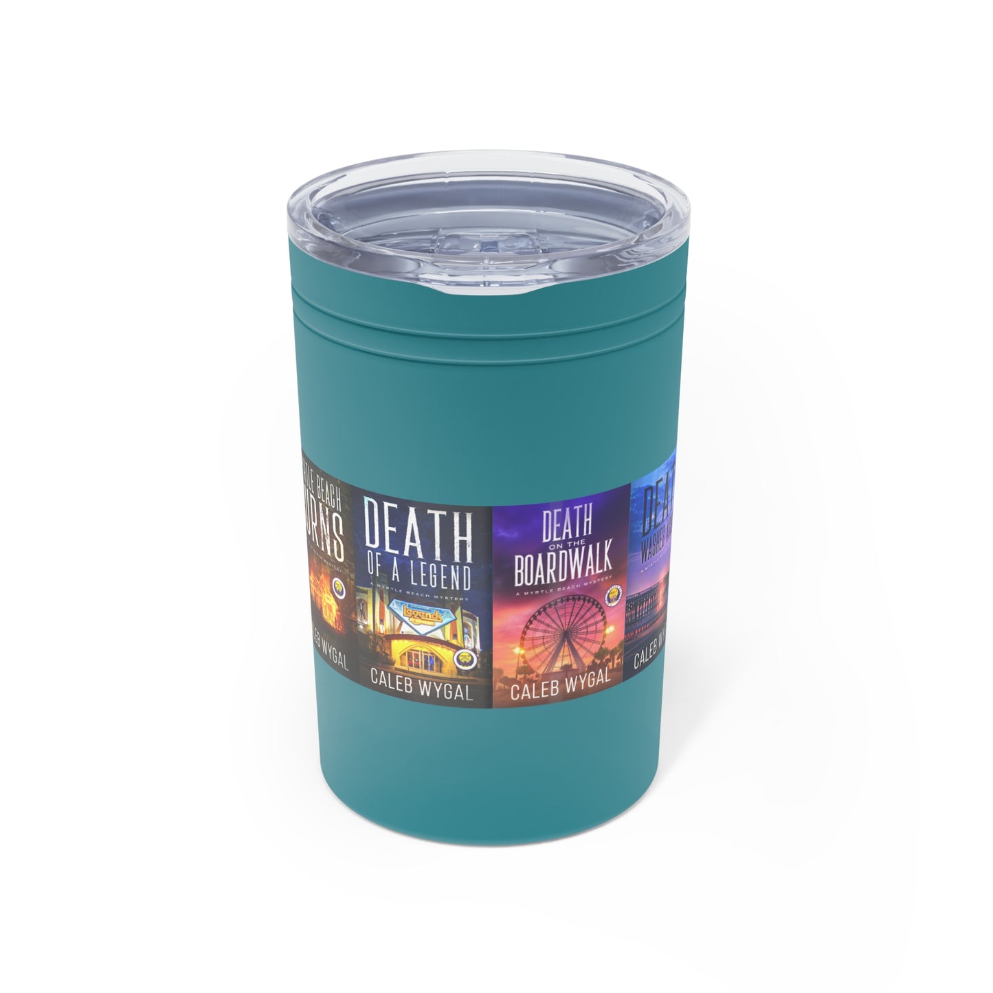 Myrtle Beach Mystery Book all 8 books