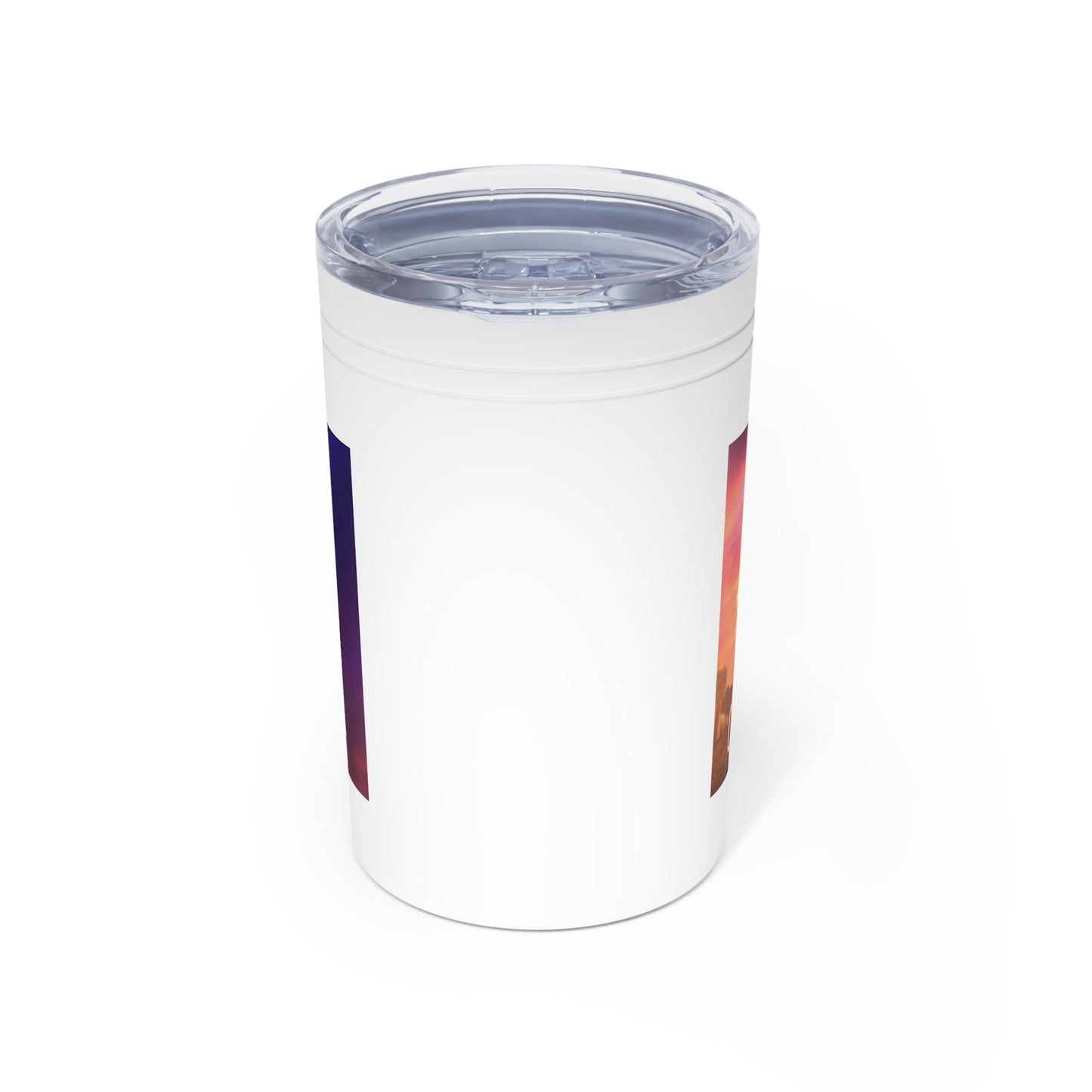 Vacuum Insulated Tumbler, 11oz