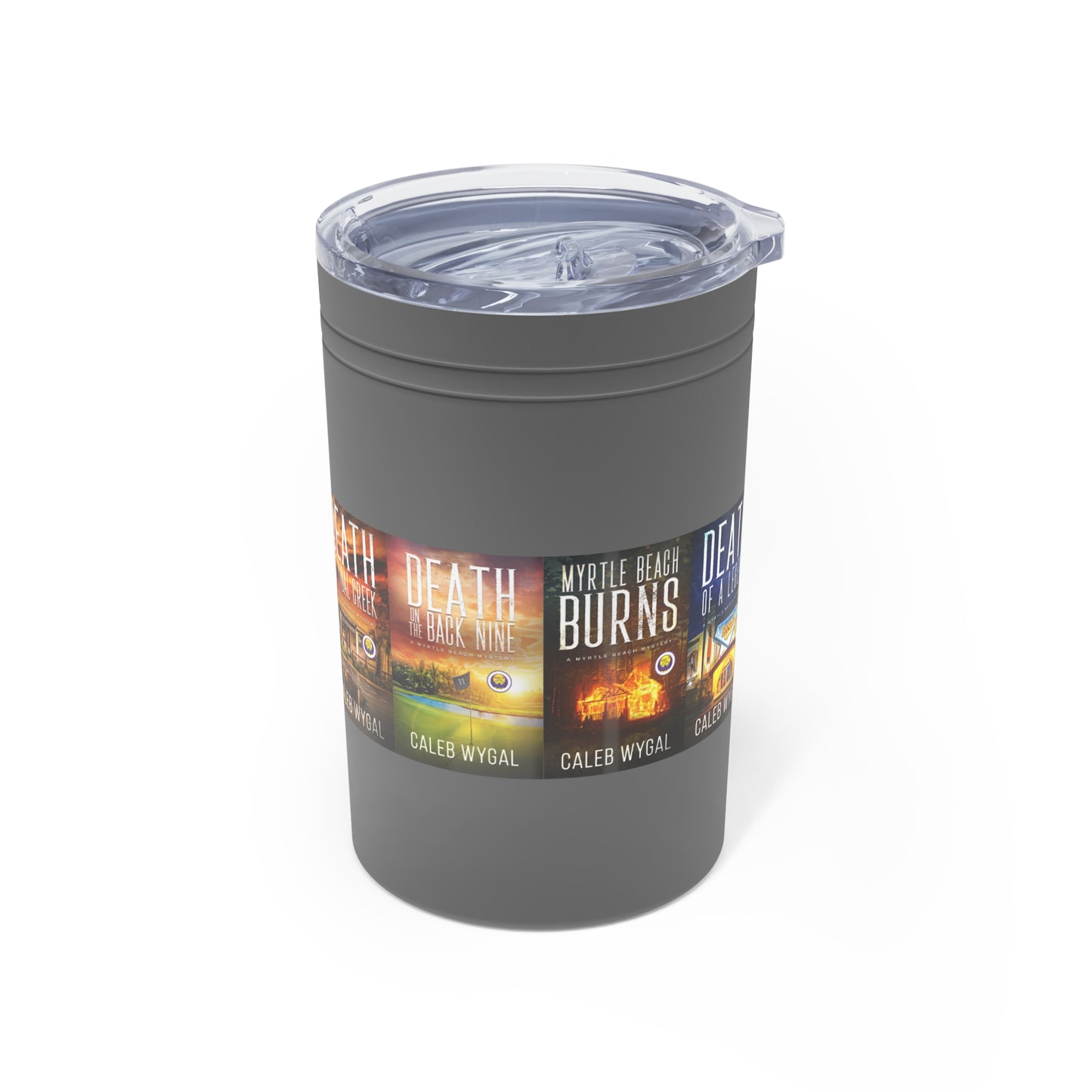 Myrtle Beach Mystery Book all 8 books