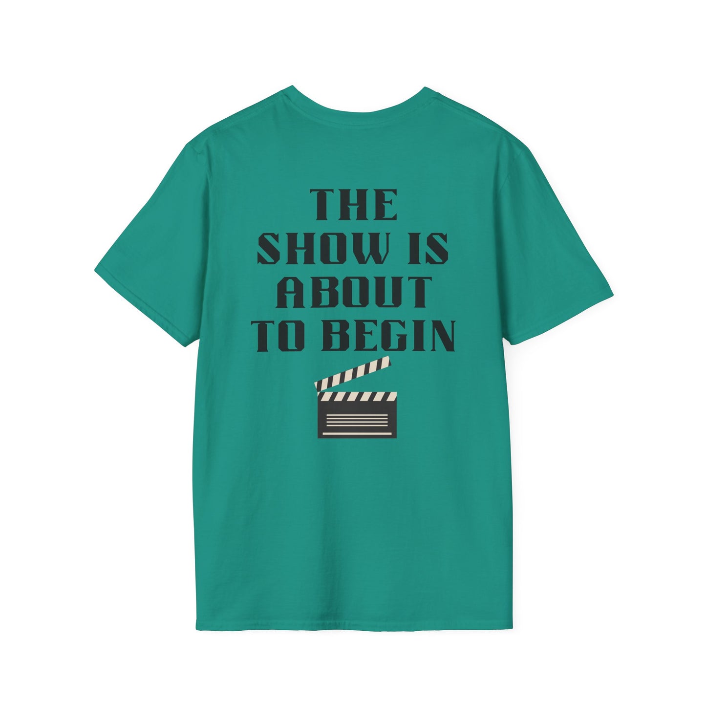 Legend Forever Unisex T-Shirt