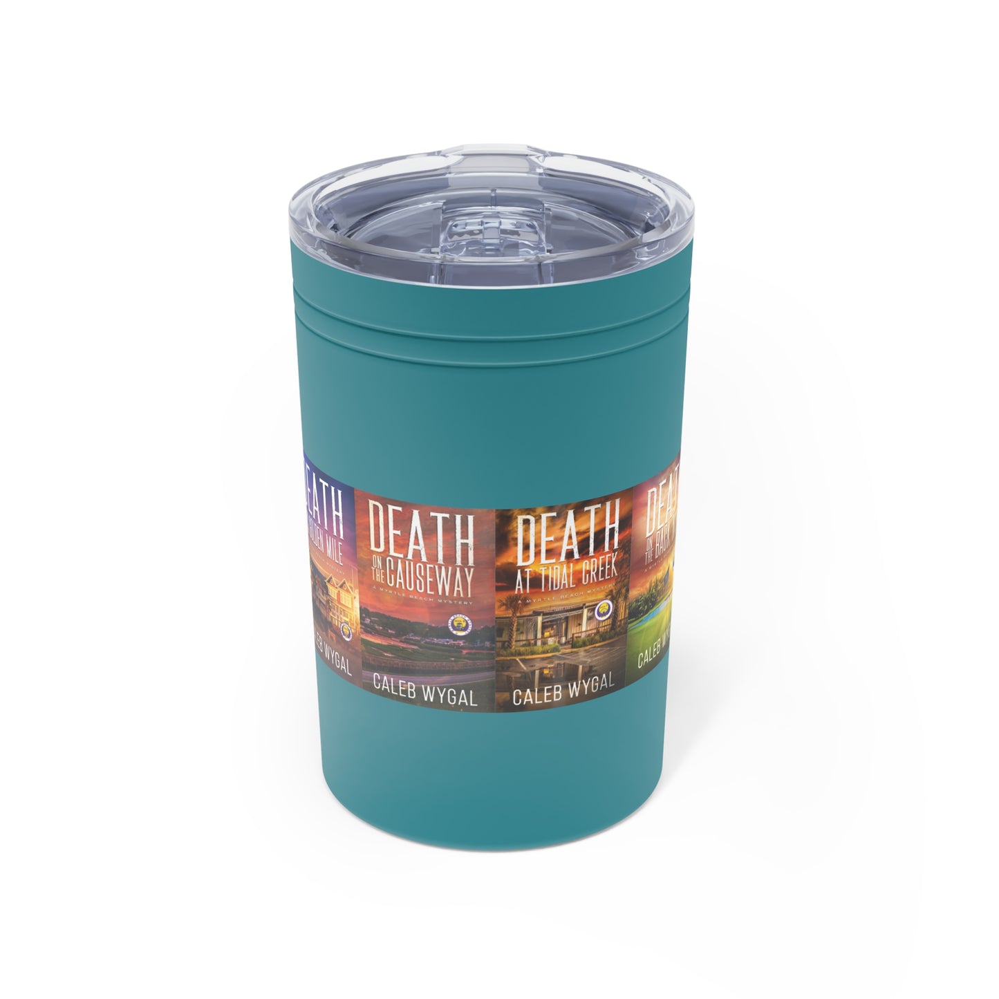 Myrtle Beach Mystery Book all 8 books