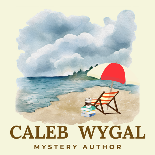 Caleb Wygal Books